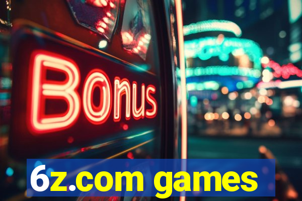 6z.com games